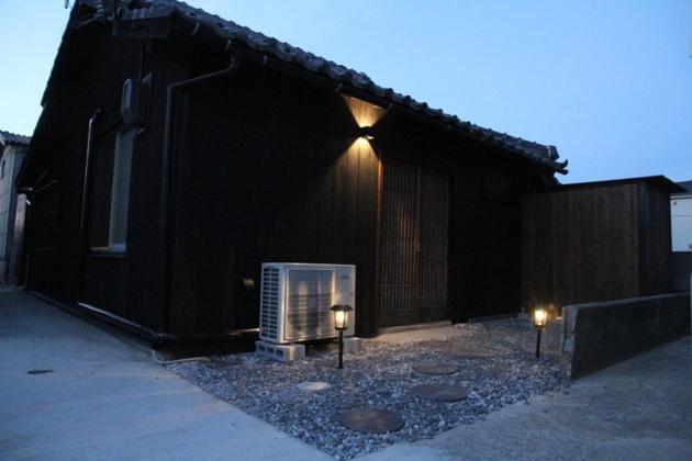 Akiya Nehemiah - Vacation Stay 84870 Awaji Exterior photo