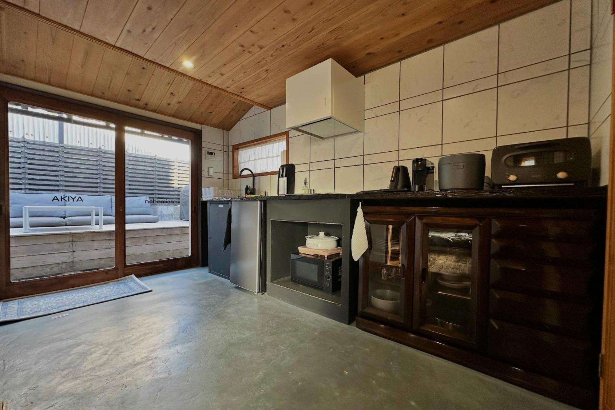 Akiya Nehemiah - Vacation Stay 84870 Awaji Exterior photo