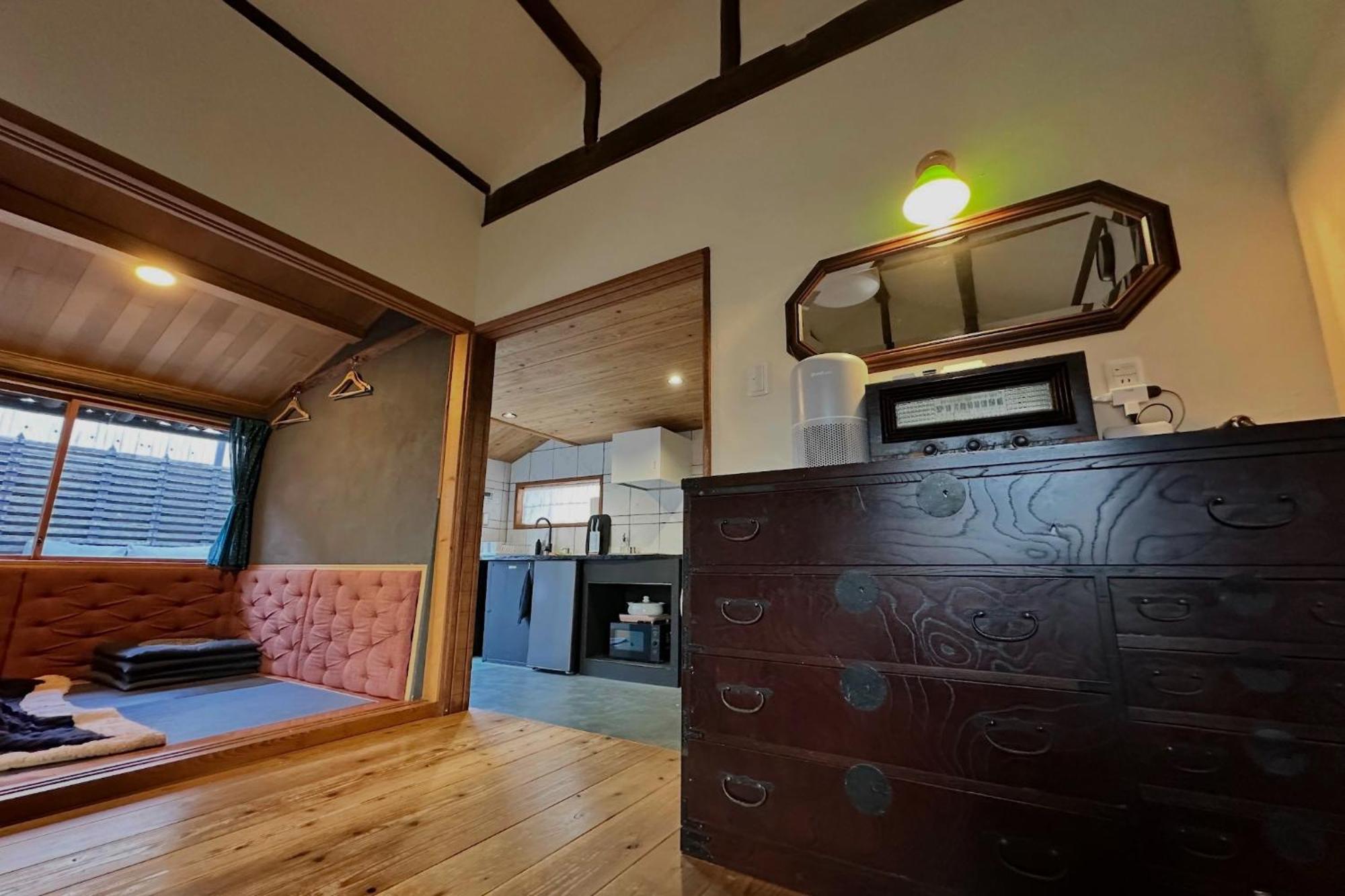 Akiya Nehemiah - Vacation Stay 84870 Awaji Exterior photo
