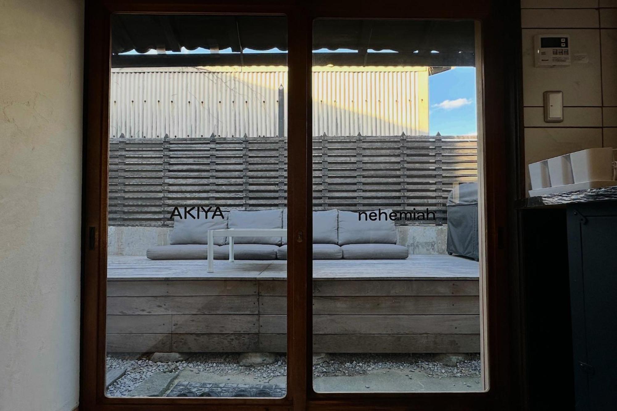 Akiya Nehemiah - Vacation Stay 84870 Awaji Exterior photo