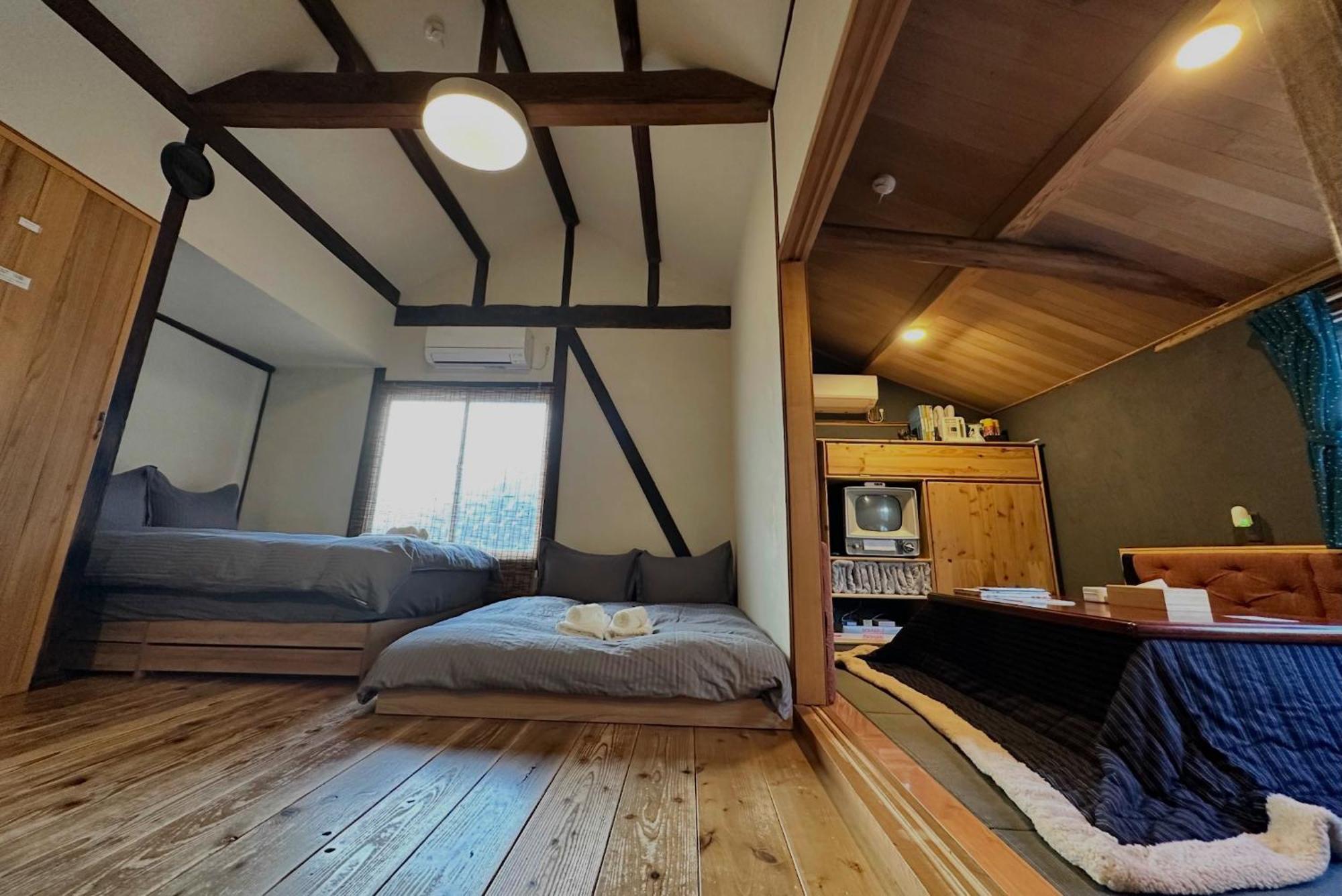 Akiya Nehemiah - Vacation Stay 84870 Awaji Exterior photo